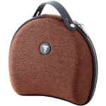 Focal Stellia Reference closed-back Hi-Fi Headphones - Chocolate Focal Stellia Reference closed-back Hi-Fi Headphones - Chocolate