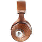 Focal Stellia Reference closed-back Hi-Fi Headphones - Chocolate Focal Stellia Reference closed-back Hi-Fi Headphones - Chocolate