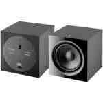 Focal SUB 600P Closed Subwoofer - Black