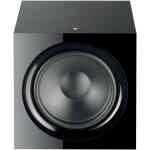 Focal SUB 600P Closed Subwoofer - Black
