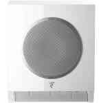 Focal SUB Air Flat bass-reflex Subwoofer - White
