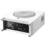 Focal SUB Air Flat bass-reflex Subwoofer - White
