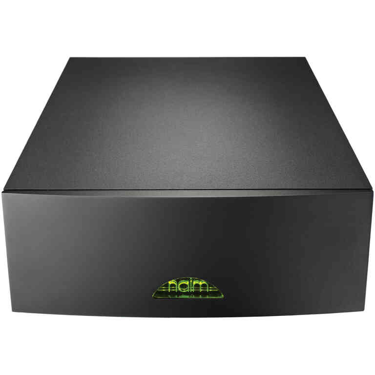Naim Vinyl Playback SuperLine MC or E - Black