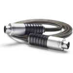 Naim Super Lumina Interconnect 2 RCA to 5 Pin DIN 180, 1.5m Speaker Cable