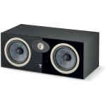 Focal Theva N3-D Dolby Atmos 3-Way Floorstanding Speaker - Light Wood