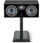 Focal Theva Center Channel Speaker - Black
