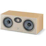 Focal Theva Center Channel Speaker - Light Wood Focal Theva Center Channel Speaker - Light Wood