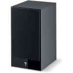 Focal Theva N1 2-Way Bookshelf Speaker - Black