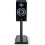 Focal Theva N1 2-Way Bookshelf Speaker - Black