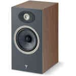 Focal Theva N1 2-Way Bookshelf Speaker - Black