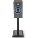 Focal Theva N1 2-Way Bookshelf Speaker - Dark Wood
