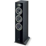 Focal Theva N1 2-Way Bookshelf Speaker - Light Wood