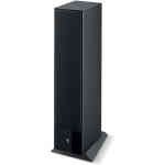 Focal Theva N2 3-Way Floorstanding Speaker - Black