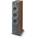 Focal Theva N2 3-Way Floorstanding Speaker - Black
