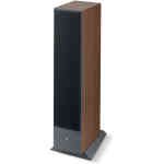 Focal Theva N2 3-Way Floorstanding Speaker - Dark Wood