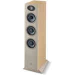 Focal Theva N2 3-Way Floorstanding Speaker - Dark Wood