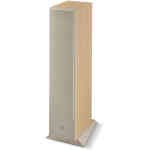 Focal Theva N2 3-Way Floorstanding Speaker - Light Wood