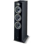 Focal Theva N3 3-Way Floorstanding Speaker - Light Wood