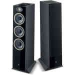 Focal Theva N3-D Dolby Atmos 3-Way Floorstanding Speaker - Black