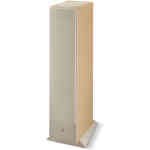 Focal Theva N3-D Dolby Atmos 3-Way Floorstanding Speaker - Light Wood