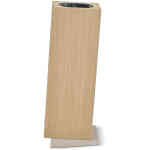 Focal Theva N3-D Dolby Atmos 3-Way Floorstanding Speaker - Light Wood