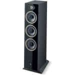 Focal Theva N2 3-Way Floorstanding Speaker - Light Wood