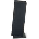Focal Theva N3 3-Way Floorstanding Speaker - Black