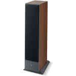 Focal Theva N3 3-Way Floorstanding Speaker - Dark Wood
