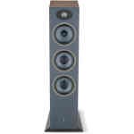 Focal Theva N3 3-Way Floorstanding Speaker - Dark Wood