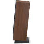 Focal Theva N3 3-Way Floorstanding Speaker - Dark Wood