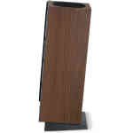 Focal Theva N3-D Dolby Atmos 3-Way Floorstanding Speaker - Dark Wood
