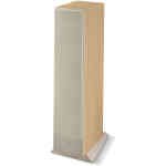 Focal Theva N3 3-Way Floorstanding Speaker - Light Wood