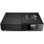 Naim Uniti Nova Streaming Audio Player - Black
