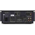 Naim Uniti Atom Streaming Amplifier - Black