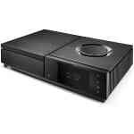 Naim Uniti Nova Streaming Audio Player - Black