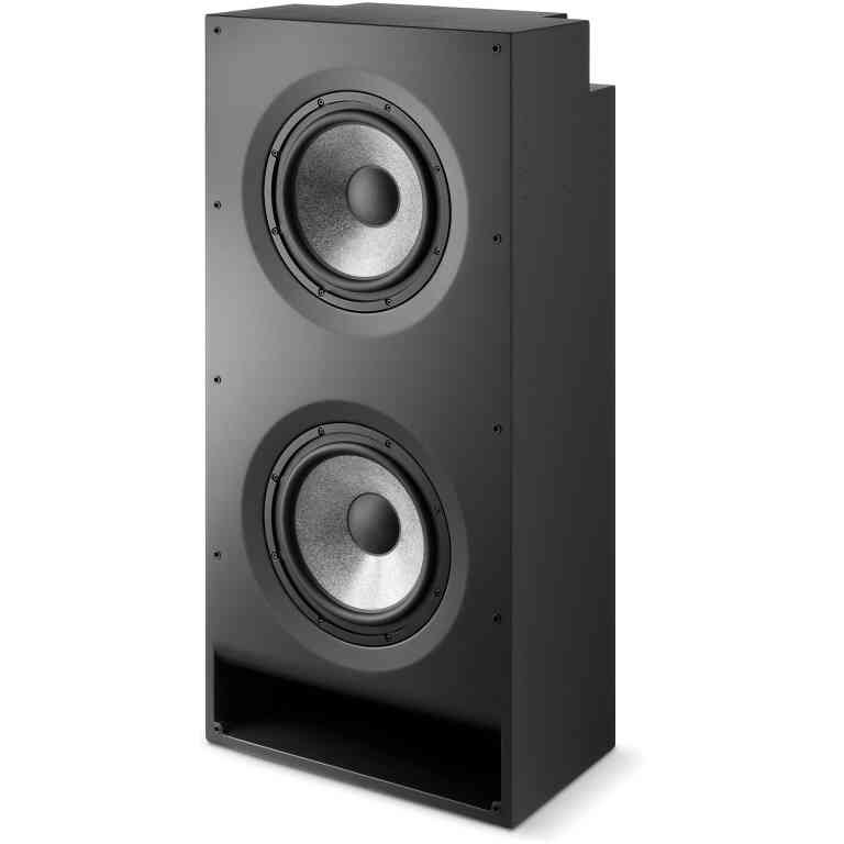 Focal Cinema SUB Subwoofer - Black