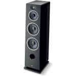 Focal Vestia N4 3-Way Floorstanding Speaker - Dark Wood