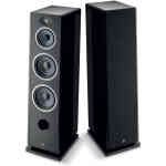 Focal Vestia N4 3-Way Floorstanding Speaker - Black