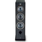Focal Vestia N4 3-Way Floorstanding Speaker - Black