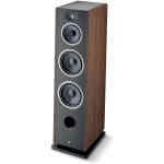 Focal Vestia N4 3-Way Floorstanding Speaker - Light Wood