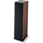 Focal Vestia N4 3-Way Floorstanding Speaker - Dark Wood
