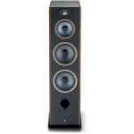 Focal Vestia N4 3-Way Floorstanding Speaker - Dark Wood