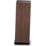Focal Vestia N4 3-Way Floorstanding Speaker - Dark Wood