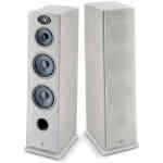 Focal Vestia N4 3-Way Floorstanding Speaker - Light Wood