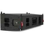 JBL VTX A12 Dual 12-inch Line Array Loudspeaker | 90-Degree Dispersion