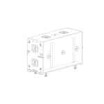 JBL VTX B28 ACC Accessory Casterboard and Cover for VTX B28