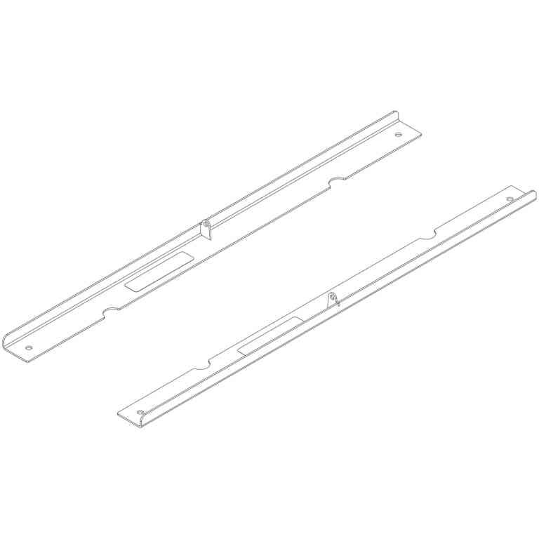 JBL VTX B28 GND Ground Stack Accessory for VTX B28