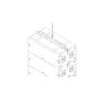 JBL VTX B28 SB Suspension Bar