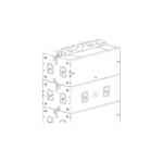 JBL VTX B28 SB Suspension Bar