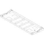 JBL VTX V20 BP Base Plate for VTX V20